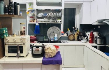 Bán Căn Hộ Chung Cư Pico 173 Xuân Thủy – Trung Tâm Cầu Giấy