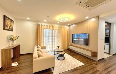 Bán Căn Hộ Chung Cư S3 Goldmark City