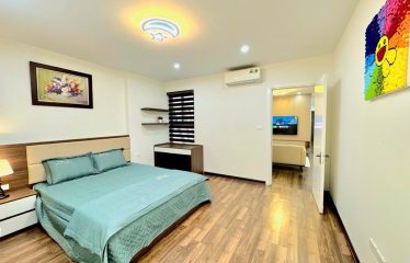 Bán Căn Hộ Chung Cư S3 Goldmark City – 3 Ngủ Full Nội Thất