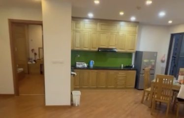 Bán Căn Hộ Tây Hà Tower 19 Tố Hữu, Nam Từ Liêm – Vị Trí Đắc Địa