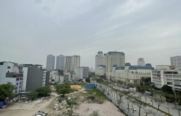 Bán Căn Hộ Chung Cư the Sun Mễ Trì – Full Nội Thất