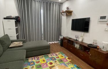 Bán Căn Hộ Chung Cư the Sun Mễ Trì – Full Nội Thất