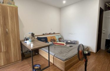 Bán Căn Hộ Chung Cư the Sun Mễ Trì – Full Nội Thất