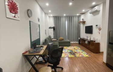 Bán Căn Hộ Chung Cư the Sun Mễ Trì – Full Nội Thất