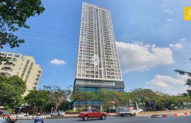 Bán Căn Hộ Chung Cư the Sun Mễ Trì