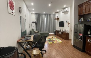 Bán Căn Hộ Chung Cư the Sun Mễ Trì – Full Nội Thất