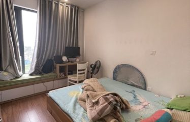 Bán Căn Hộ Chung Cư the Sun Mễ Trì – Full Nội Thất