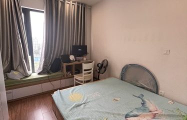 Bán Căn Hộ Chung Cư the Sun Mễ Trì – Full Nội Thất