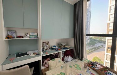 Bán Căn Hộ Tonkin Vinhomes Tây Mỗ – Full Nội Thất