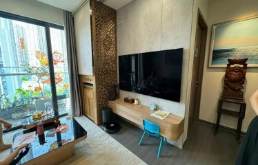 Bán Căn Hộ Tonkin Vinhomes Tây Mỗ