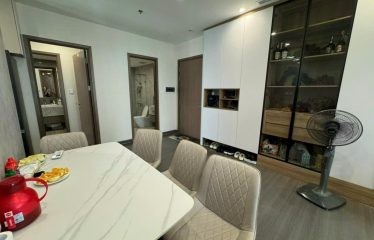 Bán Căn Hộ Tonkin Vinhomes Tây Mỗ – Full Nội Thất