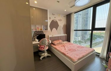 Bán Căn Hộ Tonkin Vinhomes Tây Mỗ – Full Nội Thất