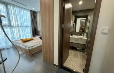 Bán Căn Hộ Tonkin Vinhomes Tây Mỗ – Full Nội Thất