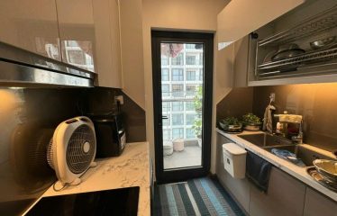 Bán Căn Hộ Tonkin Vinhomes Tây Mỗ – Full Nội Thất