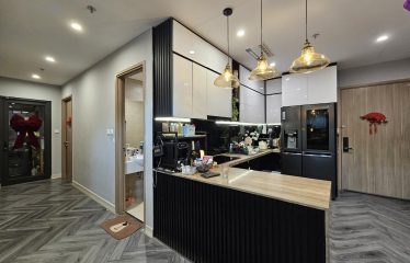 Bán Căn Hộ Chung Cư Tòa S201 Vinhomes Smart City – 3 Ngủ