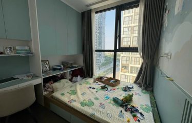 Bán Căn Hộ Tonkin Vinhomes Tây Mỗ – Full Nội Thất