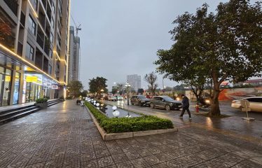 Bán Căn Hộ Chung Cư Tòa S201 Vinhomes Smart City – 3 Ngủ