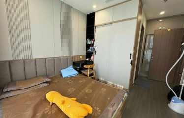 Bán Căn Hộ Tonkin Vinhomes Tây Mỗ – Full Nội Thất
