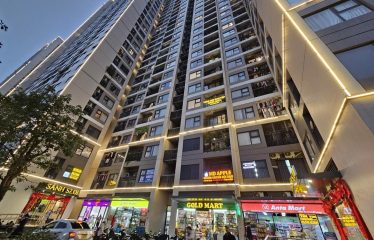 Bán Căn Hộ Chung Cư Tòa S201 Vinhomes Smart City