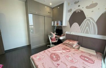 Bán Căn Hộ Tonkin Vinhomes Tây Mỗ – Full Nội Thất