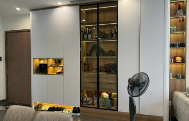 Bán Căn Hộ Tonkin Vinhomes Tây Mỗ