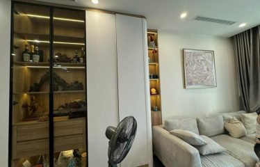 Bán Căn Hộ Tonkin Vinhomes Tây Mỗ – Full Nội Thất