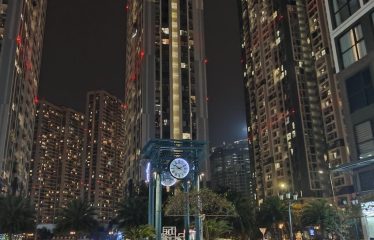 Bán Căn Hộ Tonkin Vinhomes Tây Mỗ – Full Nội Thất