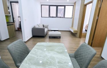 Bán Căn Hộ Chung Cư Tòa E Kđt Xuân Phương Tasco– Nam Từ Liêm