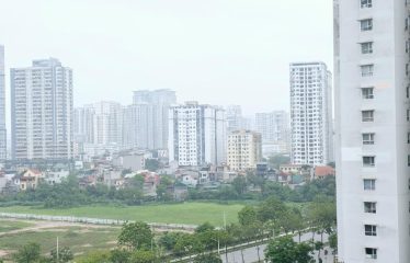 Bán Căn Hộ Chung Cư Tòa E Kđt Xuân Phương Tasco– Nam Từ Liêm