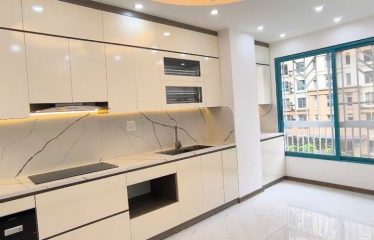 Bán Căn Hộ CT5 DN2 Trần Hữu Dực, Mỹ Đình –  Full Nội Thất