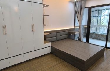 Bán Căn Hộ CT5 DN2 Trần Hữu Dực, Mỹ Đình –  Full Nội Thất