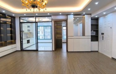 Bán Căn Hộ Ct5 Dn2 Trần Hữu Dực, Mỹ Đình