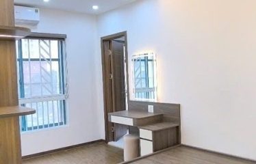 Bán Căn Hộ CT5 DN2 Trần Hữu Dực, Mỹ Đình –  Full Nội Thất