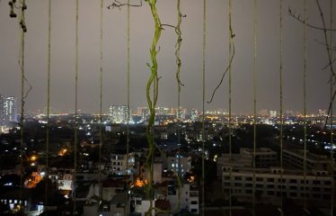 Bán Căn Hộ Intracom 2 Cầu Diễn – Lô Góc 3 Ngủ, Sổ Chính Chủ