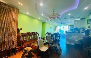 Bán Căn Hộ Intracom 2 Cầu Diễn – Lô Góc 3 Ngủ, Sổ Chính Chủ