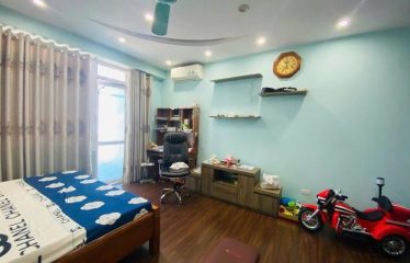 Bán Căn Hộ Intracom 2 Cầu Diễn – Lô Góc 3 Ngủ, Sổ Chính Chủ