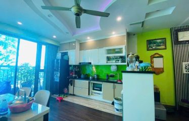Bán Căn Hộ Intracom 2 Cầu Diễn – Lô Góc 3 Ngủ, Sổ Chính Chủ