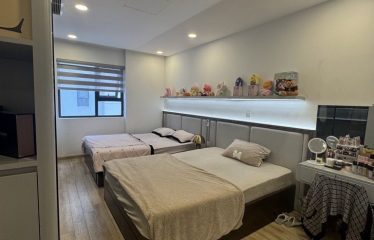 Bán Căn Hộ Chung Cư Tòa a Paragon Dịch Vọng Hậu, Cầu Giấy