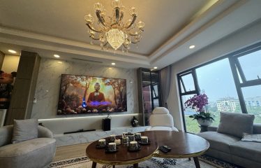 Bán Căn Hộ Chung Cư Tòa a Paragon Dịch Vọng Hậu, Cầu Giấy