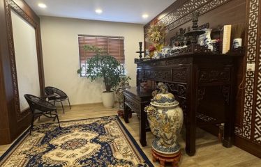 Bán Căn Hộ Chung Cư Tòa a Paragon Dịch Vọng Hậu, Cầu Giấy