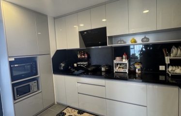 Bán Căn Hộ Chung Cư Tòa a Paragon Dịch Vọng Hậu, Cầu Giấy