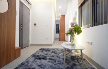 Bán Tòa Nhà Căn Hộ Dịch Vụ Mỹ Đình, Nam Từ Liêm– Full Nội Thất