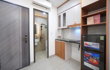 Bán Tòa Nhà Căn Hộ Dịch Vụ Mỹ Đình, Nam Từ Liêm– Full Nội Thất