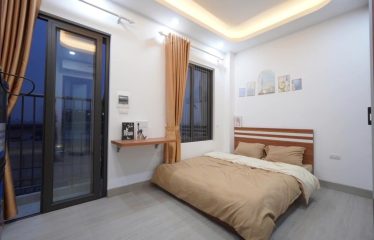 Bán Tòa Nhà Căn Hộ Dịch Vụ Mỹ Đình, Nam Từ Liêm– Full Nội Thất