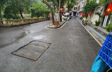 Bán Đất Cầu Giấy