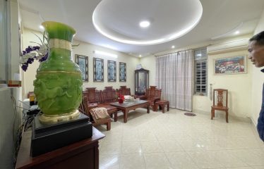 Bán Nhà an Dương Vương, Tây Hồ