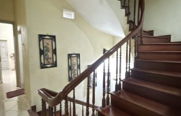 Bán Nhà An Dương Vương, Tây Hồ– ôtô Vào Nhà Hàng Xóm Packexim