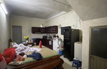 Bán Nhà An Dương Vương, Tây Hồ– ôtô Vào Nhà Hàng Xóm Packexim