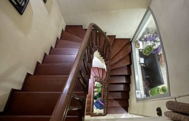 Bán Nhà An Dương Vương, Tây Hồ– ôtô Vào Nhà Hàng Xóm Packexim