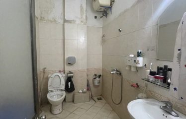 Bán Nhà An Dương Vương, Tây Hồ– ôtô Vào Nhà Hàng Xóm Packexim